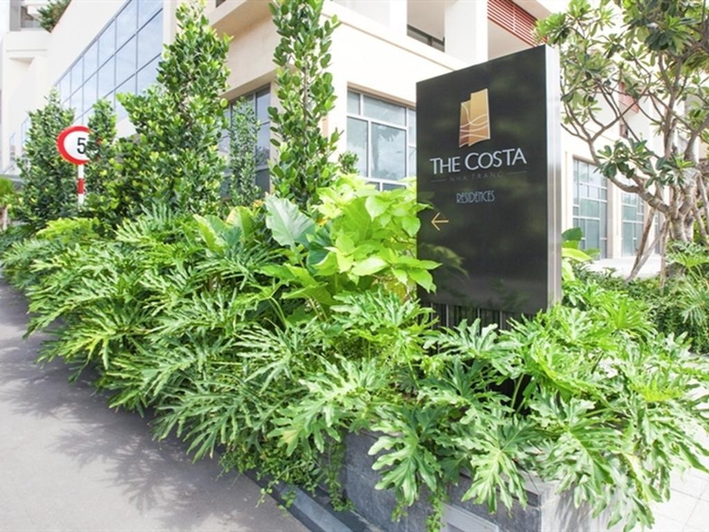 Luxury Sea View Apartment Nha Trang Kamer foto
