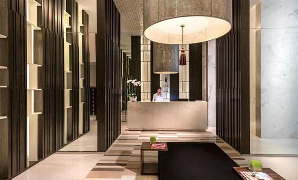 Luxury Sea View Apartment Nha Trang Buitenkant foto