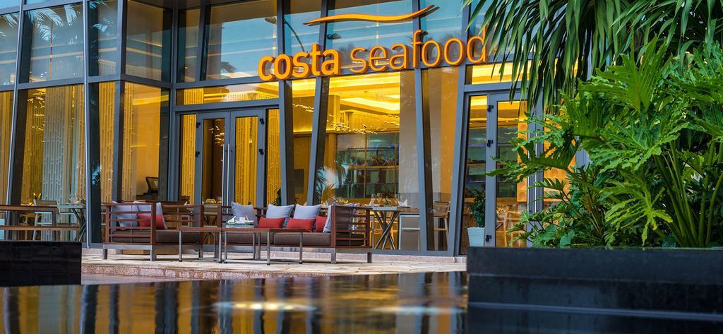 Luxury Sea View Apartment Nha Trang Kamer foto
