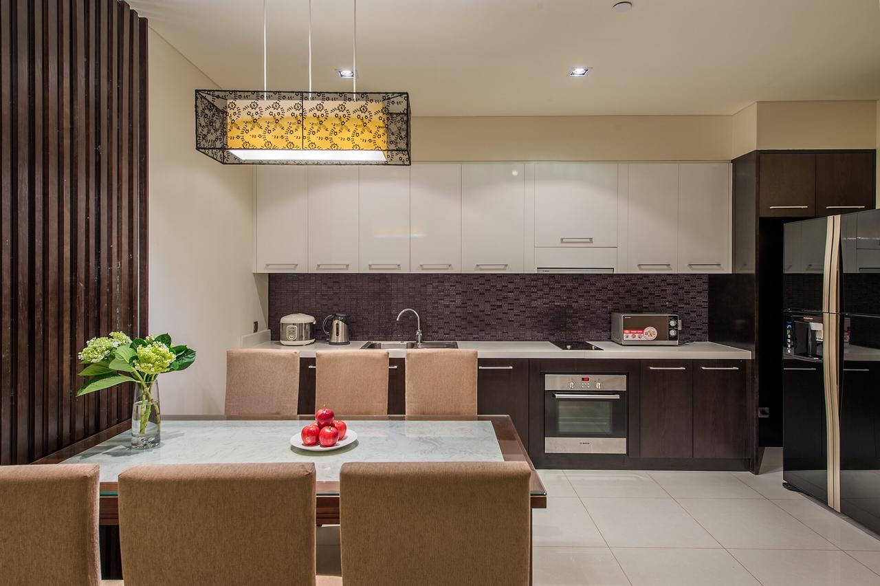 Luxury Sea View Apartment Nha Trang Buitenkant foto