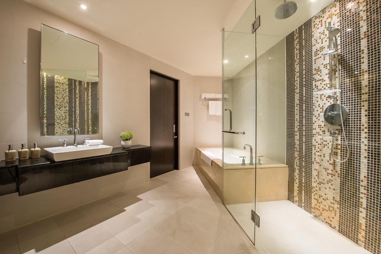 Luxury Sea View Apartment Nha Trang Buitenkant foto