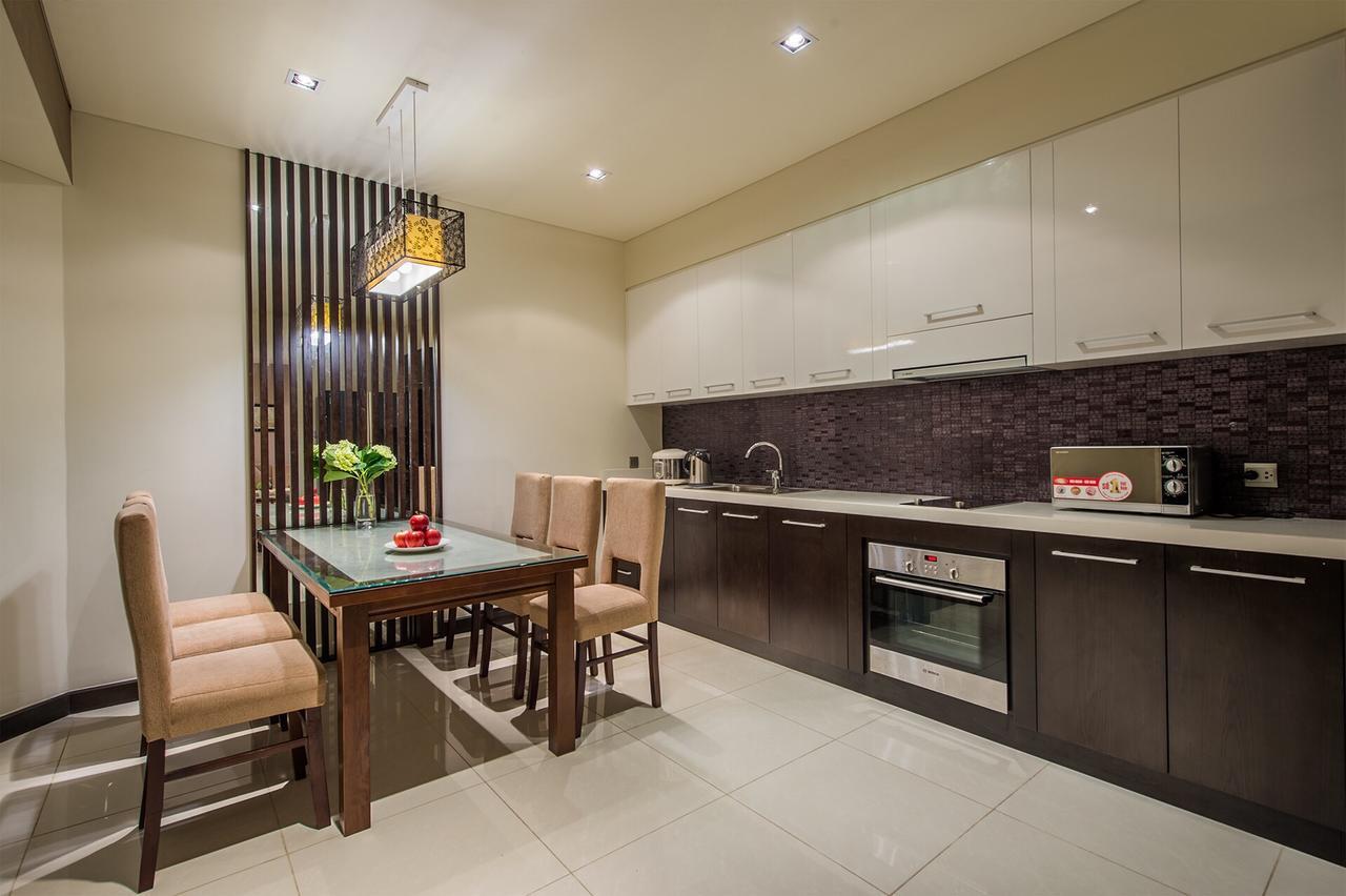 Luxury Sea View Apartment Nha Trang Buitenkant foto